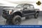 2026 Ford F-150 Lariat Black Widow