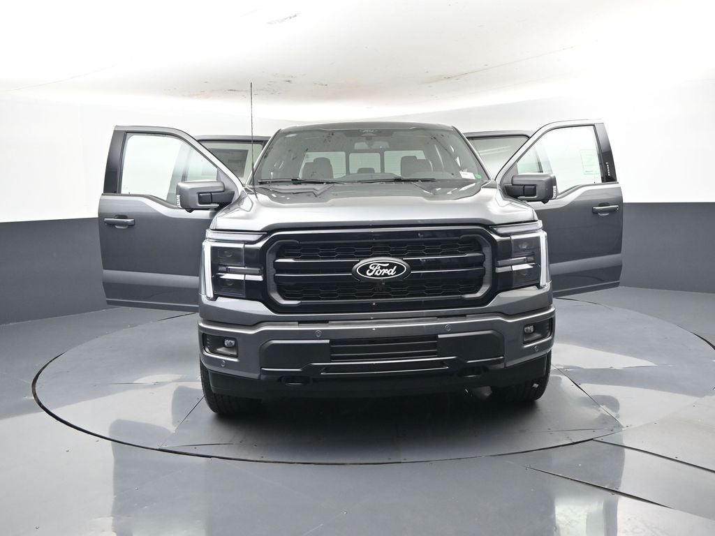 2026 Ford F-150 Lariat 501A