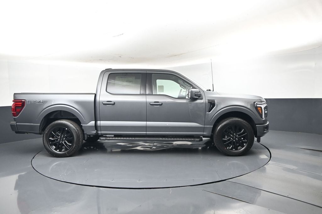 2026 Ford F-150 Lariat 501A