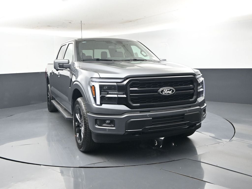 2026 Ford F-150 Lariat 501A