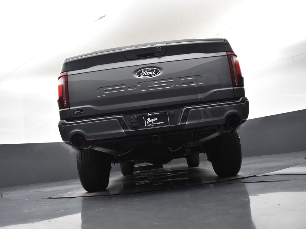 2026 Ford F-150 Lariat 501A