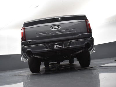 2026 Ford F-150 Lariat 501A