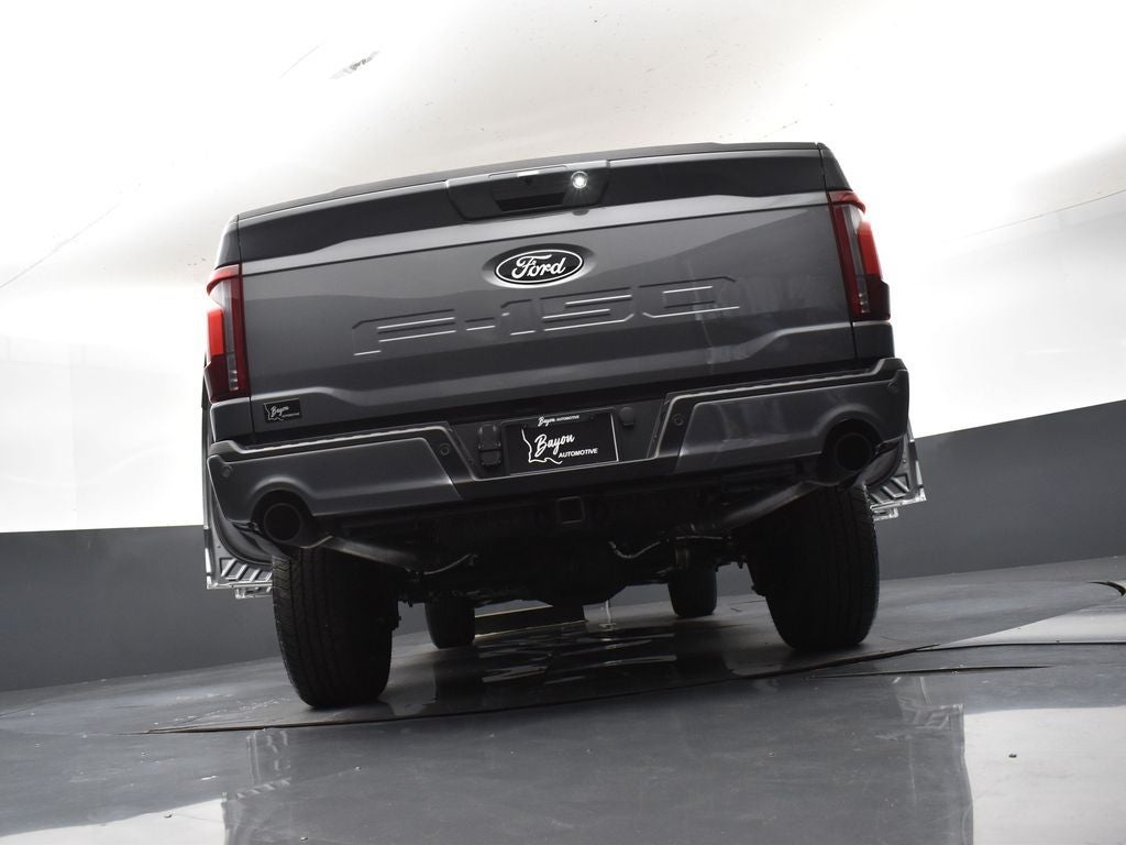 2026 Ford F-150 Lariat 501A