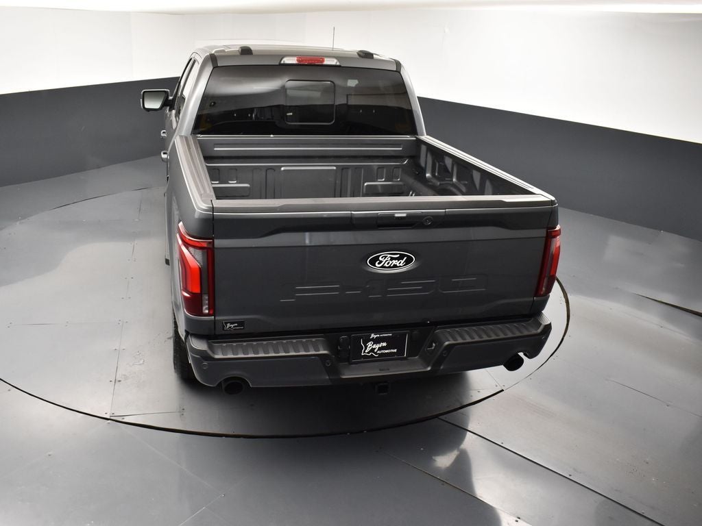 2026 Ford F-150 Lariat 501A