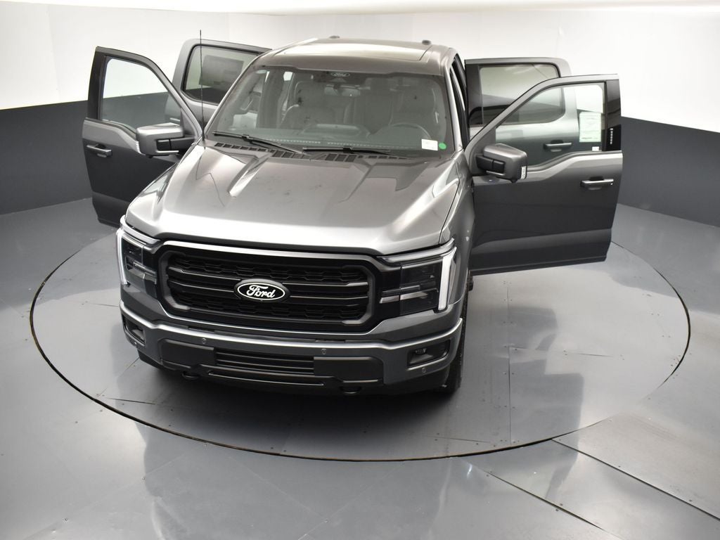 2026 Ford F-150 Lariat 501A