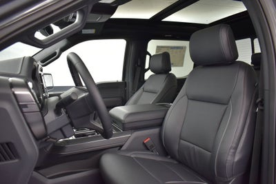 2026 Ford F-150 Lariat 501A