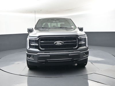 2026 Ford F-150 Lariat 501A