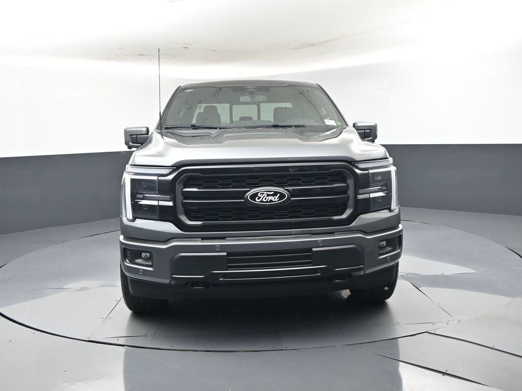 2026 Ford F-150 Lariat 501A