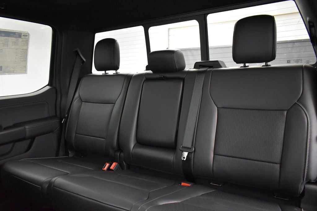 2026 Ford F-150 Lariat 501A