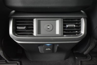 2026 Ford F-150 Lariat 501A