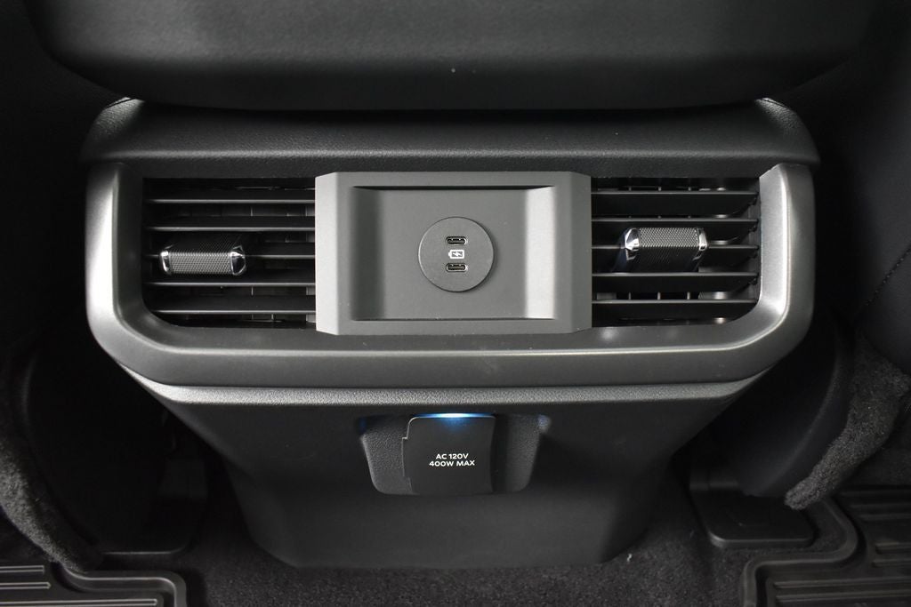 2026 Ford F-150 Lariat 501A