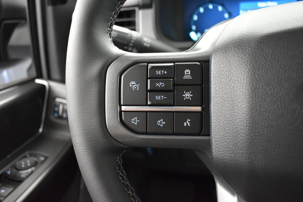 2026 Ford F-150 Lariat 501A