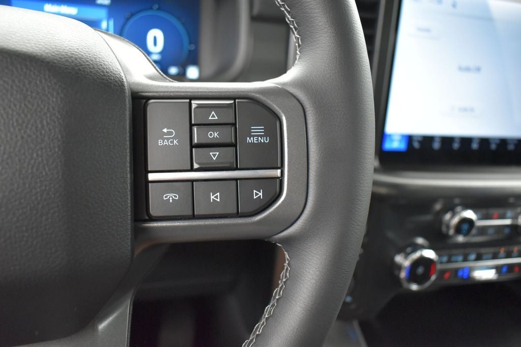 2026 Ford F-150 Lariat 501A