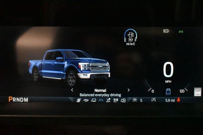 2026 Ford F-150 Lariat 501A