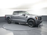 2026 Ford F-150 Lariat 501A