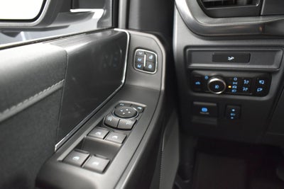 2026 Ford F-150 Lariat 501A