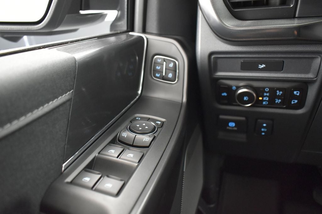 2026 Ford F-150 Lariat 501A