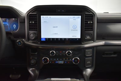 2026 Ford F-150 Lariat 501A
