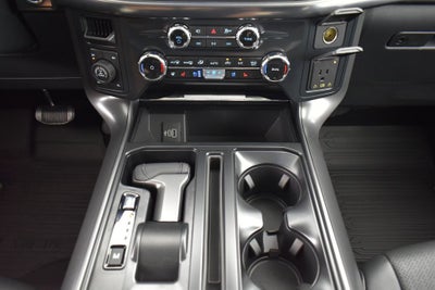 2026 Ford F-150 Lariat 501A