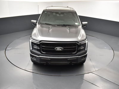 2026 Ford F-150 Lariat 501A
