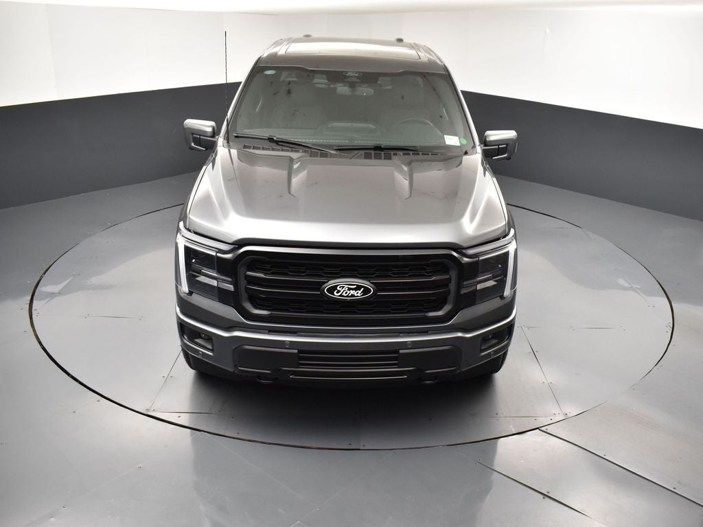2026 Ford F-150 Lariat 501A
