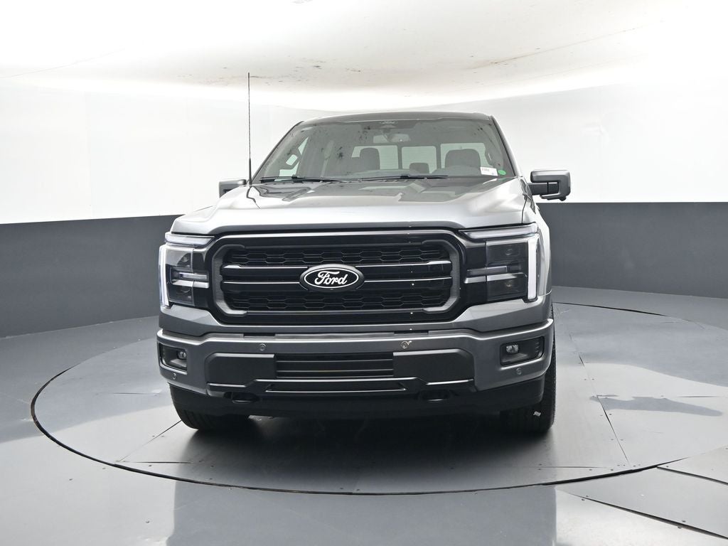 2026 Ford F-150 Lariat 501A
