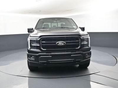 2026 Ford F-150 Lariat 501A