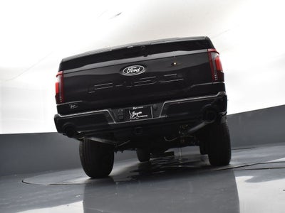 2026 Ford F-150 Lariat 501A