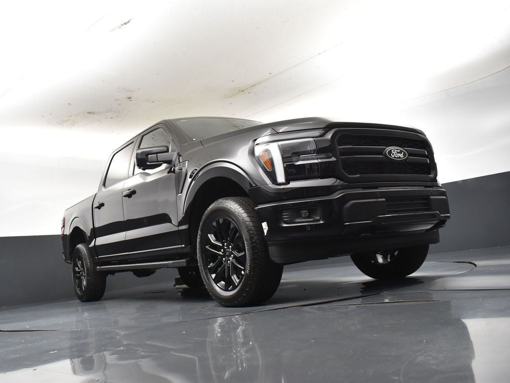 2026 Ford F-150 Lariat 501A
