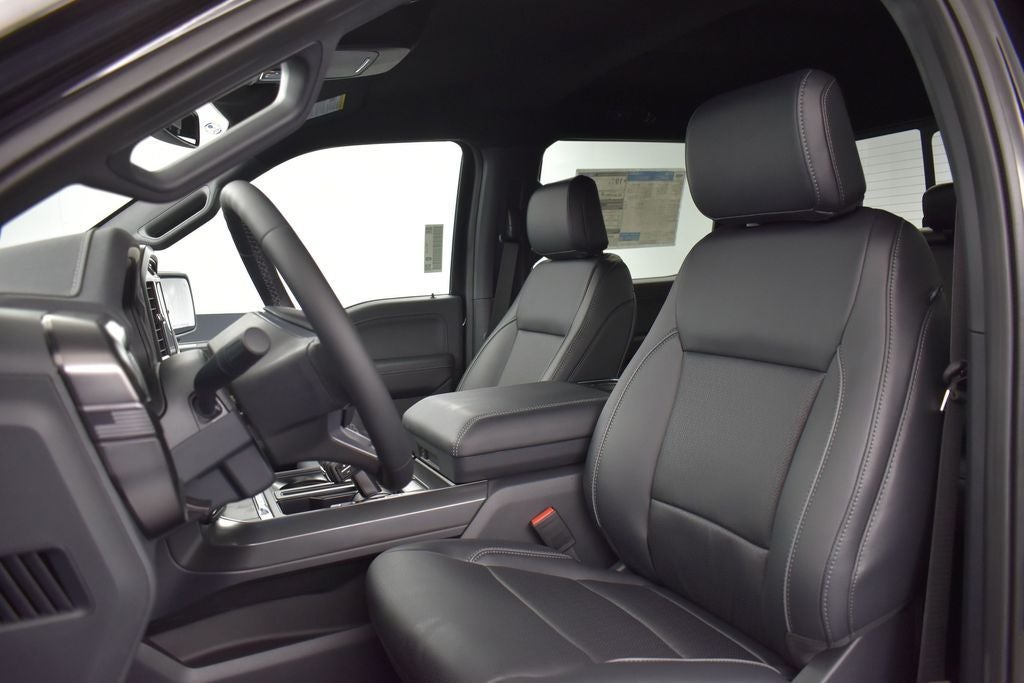 2026 Ford F-150 Lariat 501A