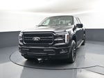 2026 Ford F-150 Lariat 501A