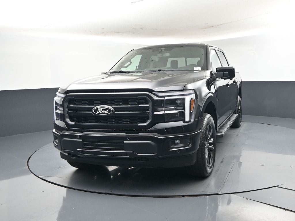 2026 Ford F-150 Lariat 501A