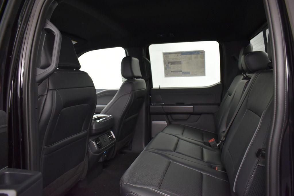 2026 Ford F-150 Lariat 501A