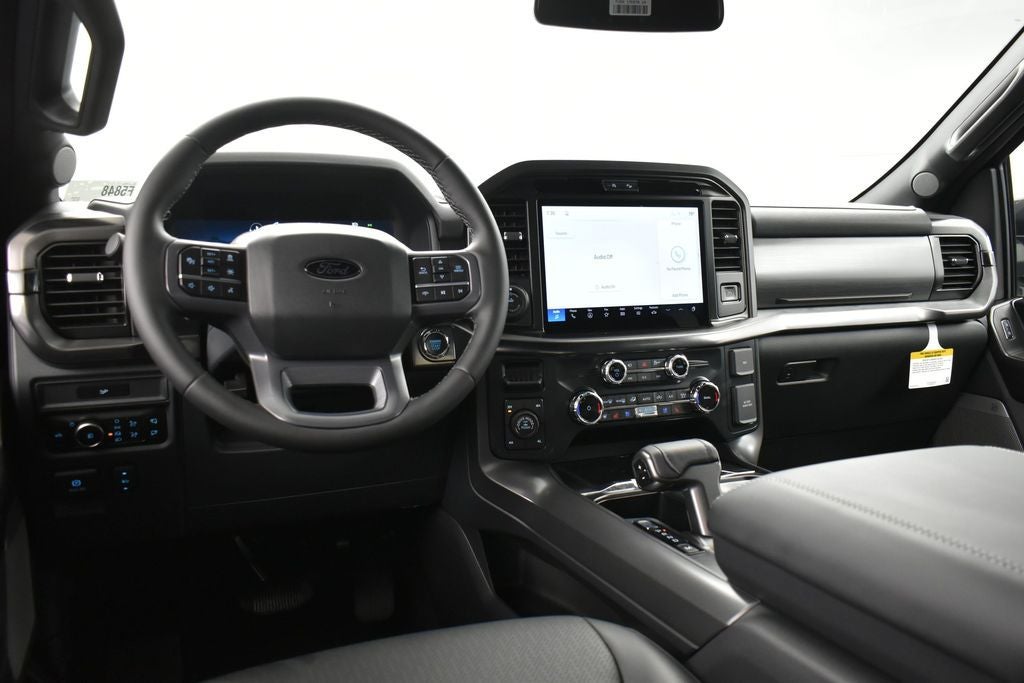 2026 Ford F-150 Lariat 501A