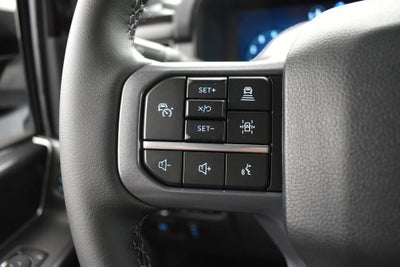 2026 Ford F-150 Lariat 501A