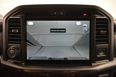 2026 Ford F-150 Lariat 501A