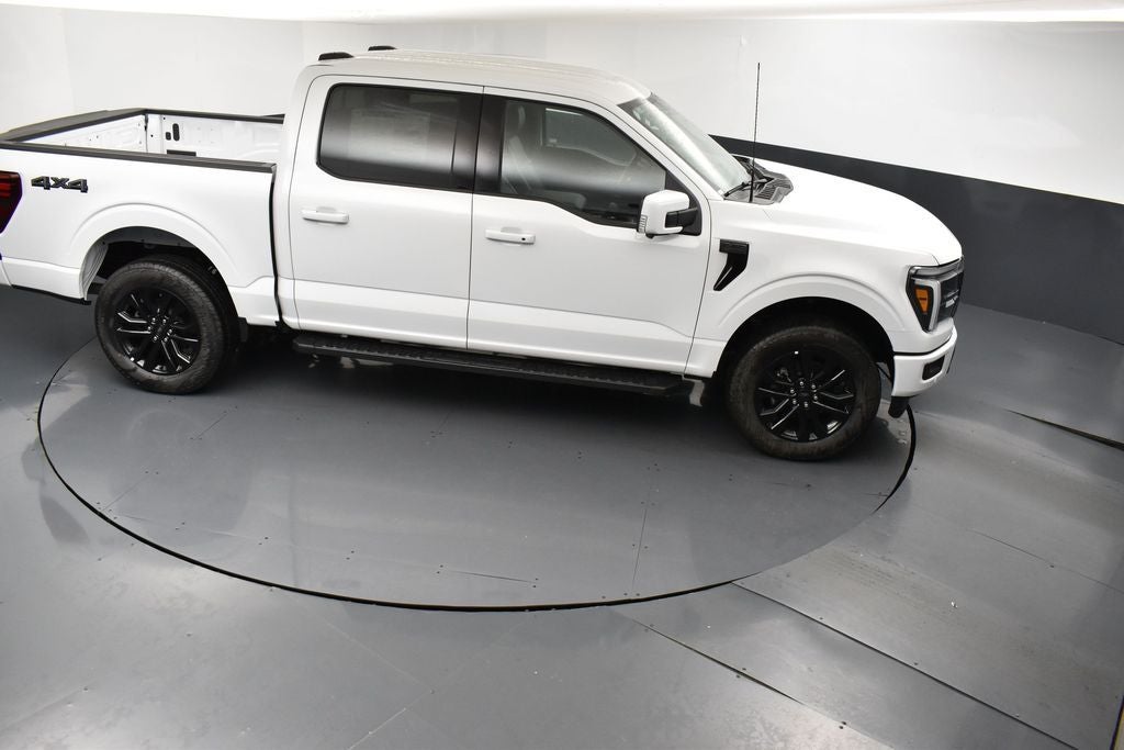 2026 Ford F-150 Lariat 501A