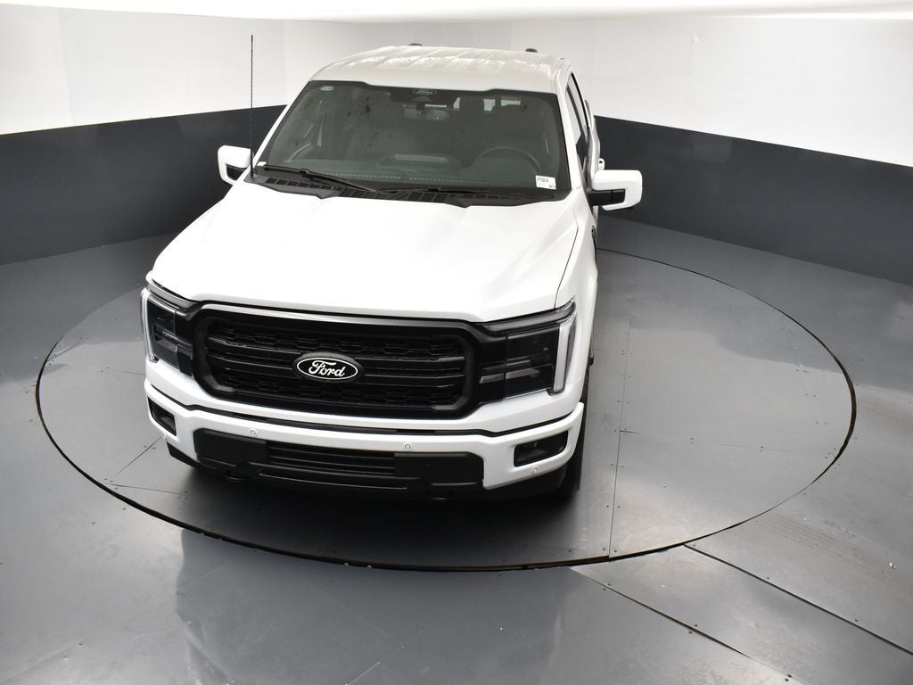 2026 Ford F-150 Lariat 501A