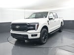 2026 Ford F-150 Lariat 501A