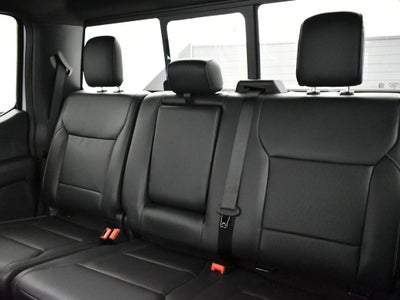 2026 Ford F-150 Lariat 501A