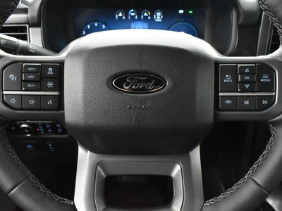 2026 Ford F-150 Lariat 501A