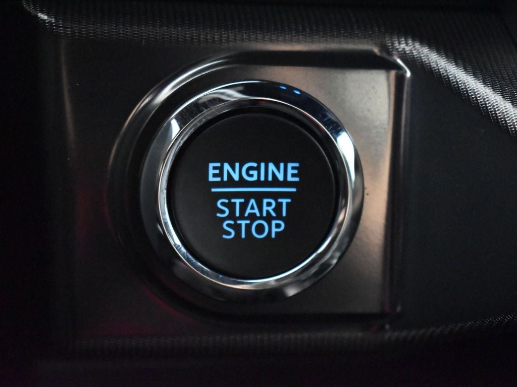 2026 Ford F-150 Lariat 501A