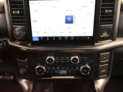 2026 Ford F-150 Lariat 501A