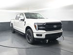2026 Ford F-150 Lariat 501A