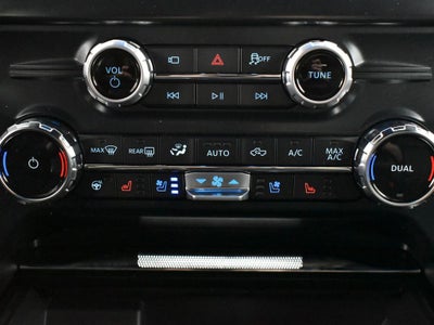 2026 Ford F-150 Lariat 501A