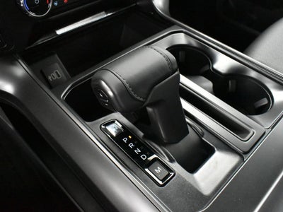 2026 Ford F-150 Lariat 501A