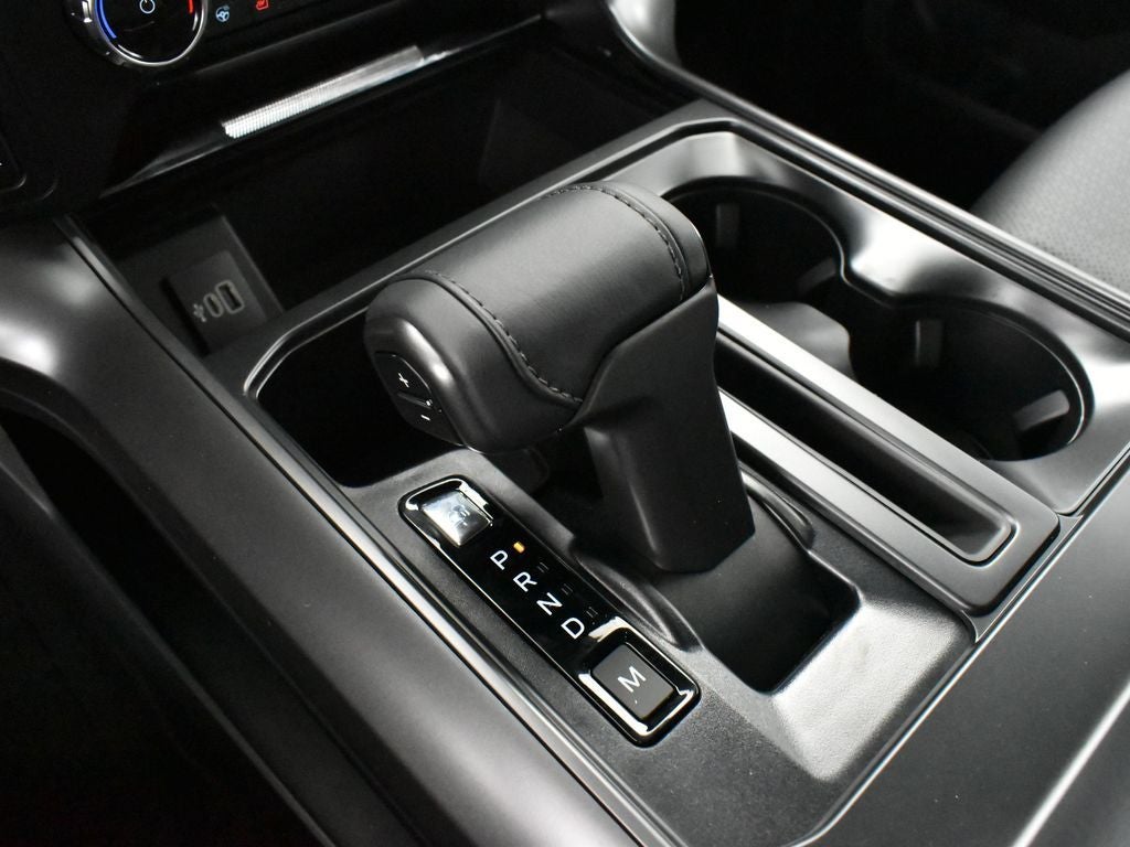 2026 Ford F-150 Lariat 501A