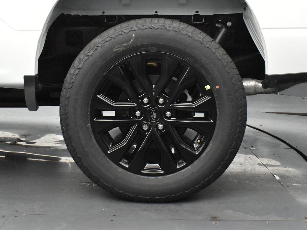 2026 Ford F-150 Lariat 501A