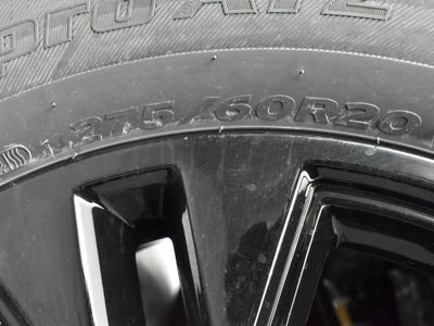 2026 Ford F-150 Lariat 501A