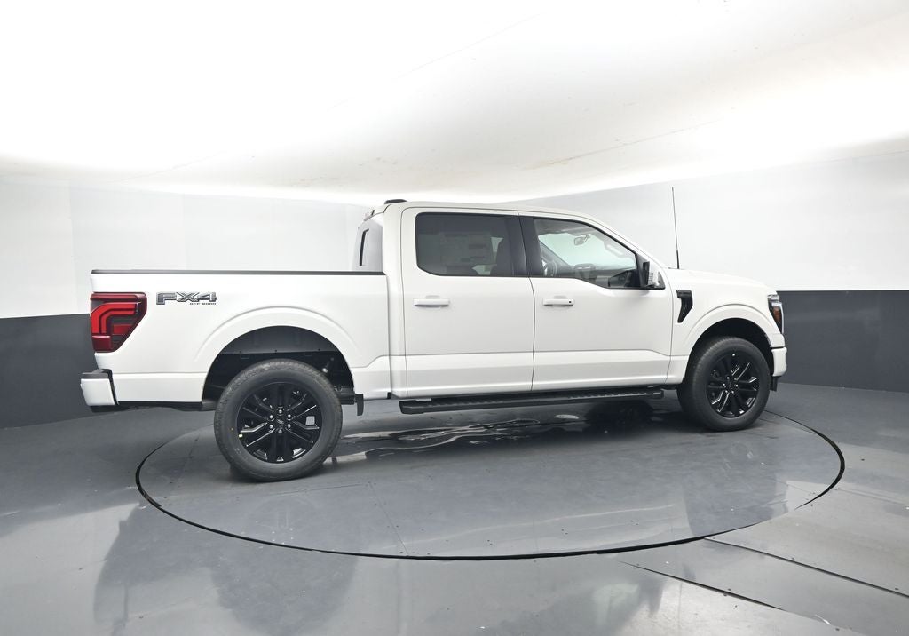2026 Ford F-150 Lariat 501A